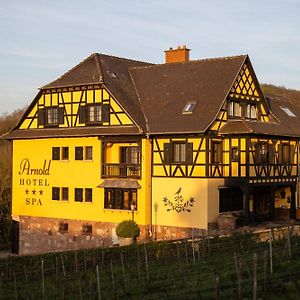 Hôtel Arnold