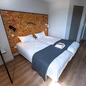 The Originals Access, Hôtel Clermont-Ferrand Nord